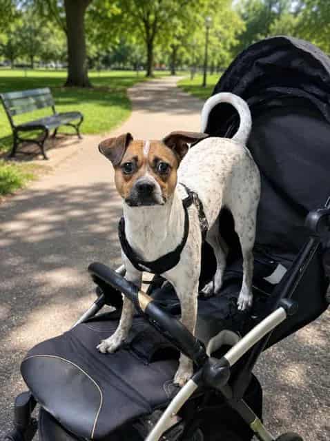 Photo of Loopy, adoptable Terrier mix in Miami, Florida