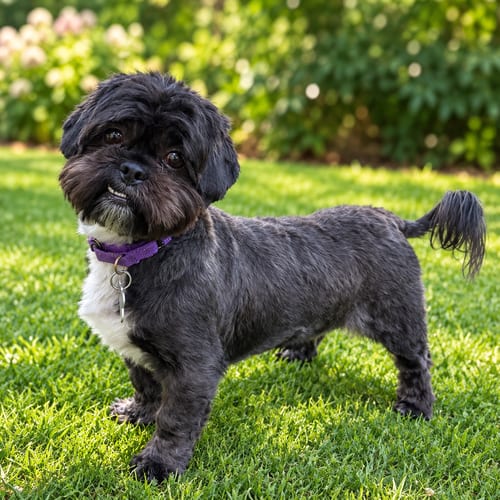 Photo of Raven Symone, adoptable Shih Tzu in Romoland, California