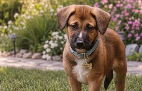 Photo of Mocha, adoptable Shepherd in Euless, Texas
