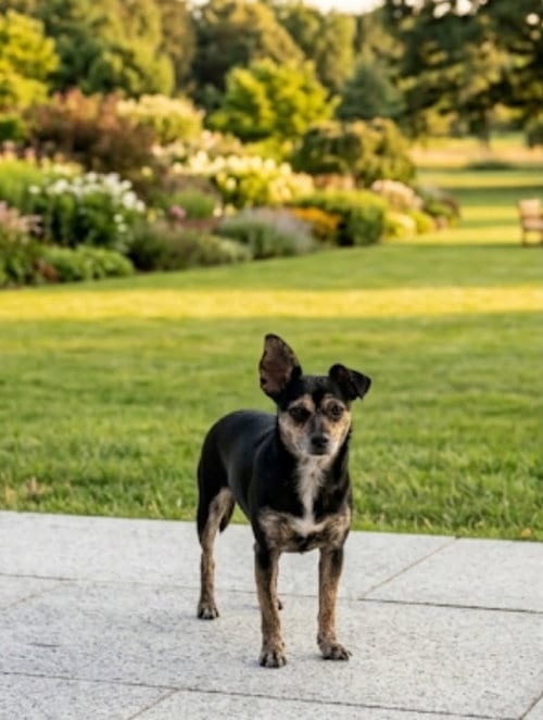 Photo of Mini, adoptable Chihuahua in Escondido, California