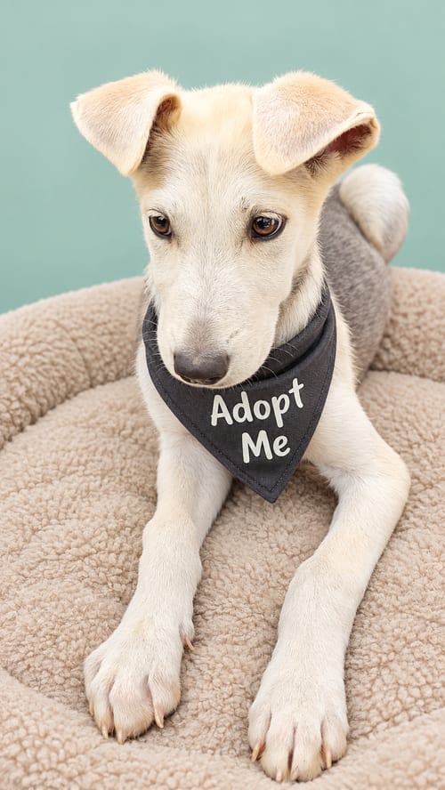 Photo of Milky Way, adoptable Husky in Inglewood, California