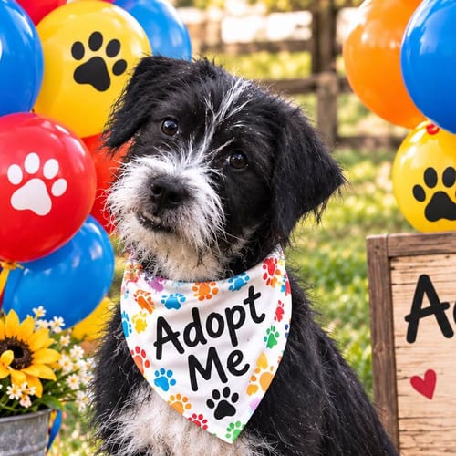 Photo of Weslan, adoptable Terrier in Yardley, Pennsylvania