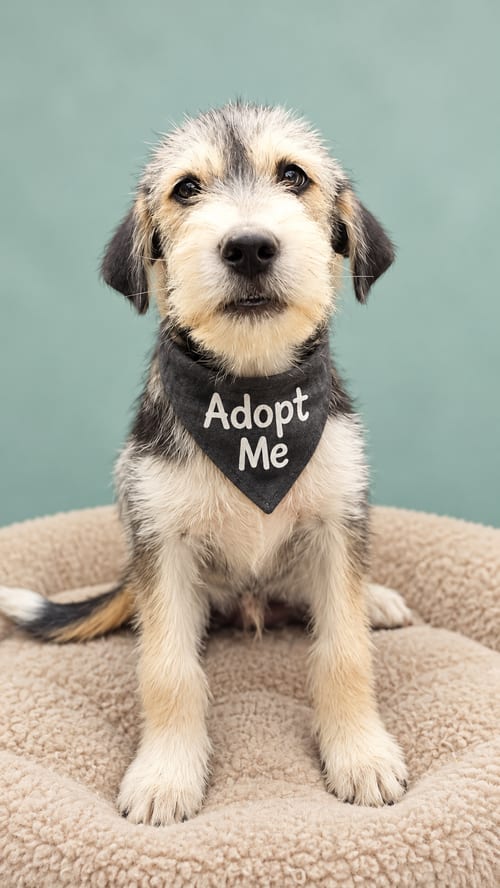 Photo of Jupiter, adoptable Husky in Inglewood, California