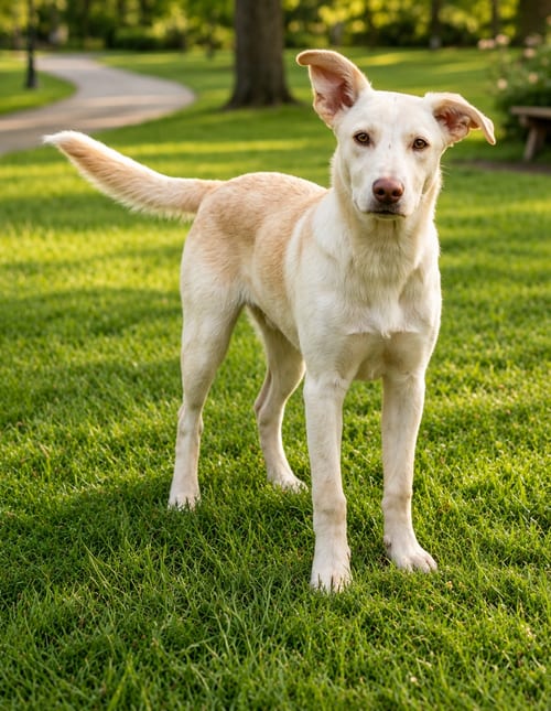 Photo of Linda D, adoptable Australian Kelpie in Inglewood, California