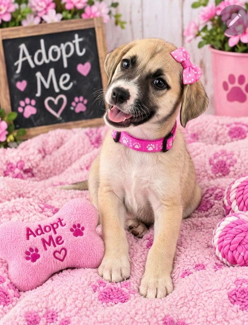 Photo of Gigi, adoptable Labrador Retriever in Newark, Delaware