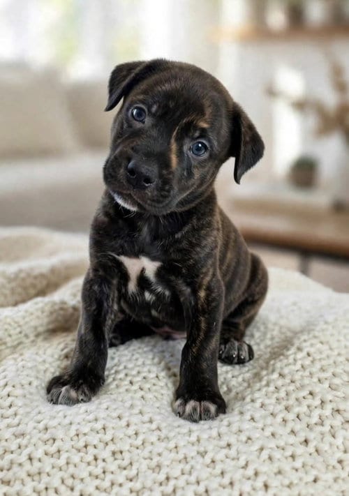 Photo of Vinny, adoptable Catahoula Leopard Dog in Newark, Delaware