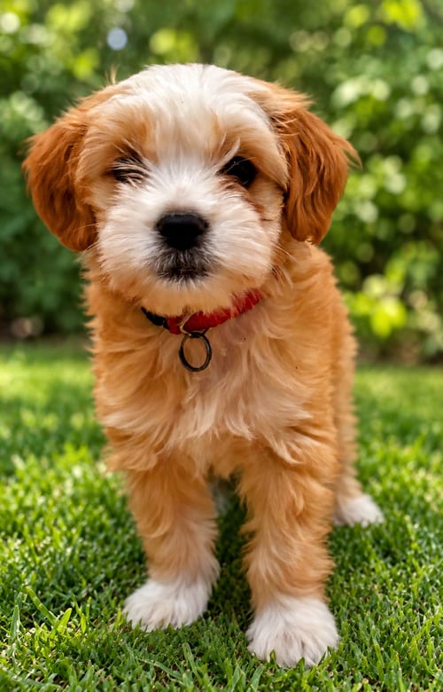 Photo of Sauce: Harissa, adoptable Cavalier King Charles Spaniel in Romoland, California