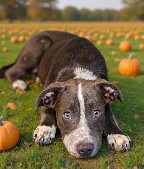 Photo of Frannie 26/740, adoptable Pit Bull Terrier in Talladega, Alabama