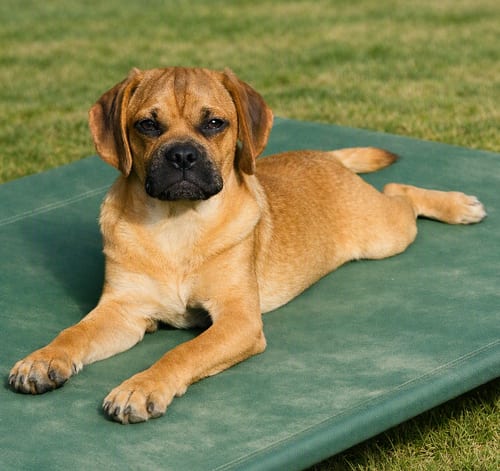 Photo of Dusty, adoptable Pug in Buffalo, New York
