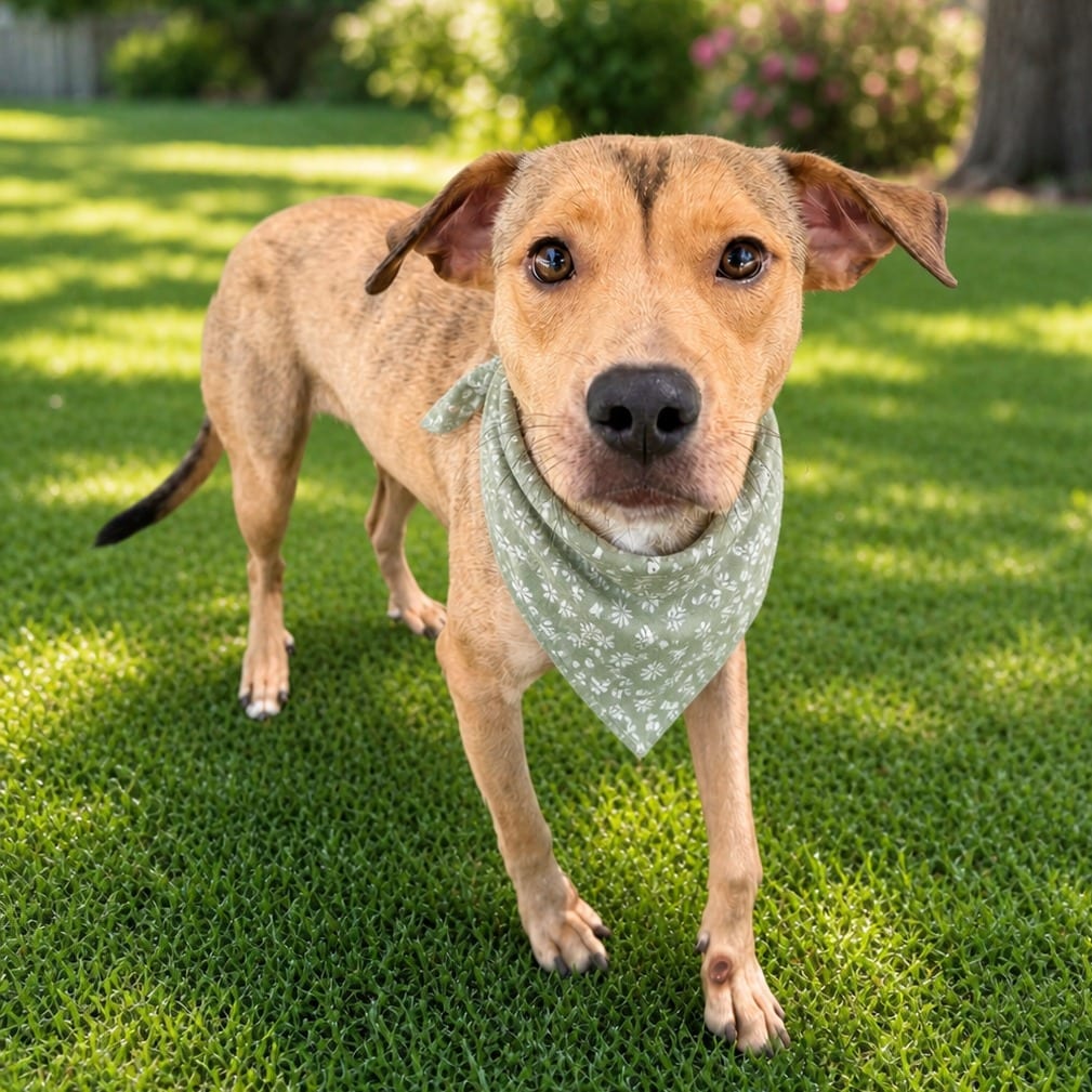 Photo of Carolina, adoptable Terrier in Bloomfield, Connecticut