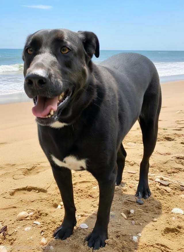 Photo of Shady, adoptable Labrador Retriever in Crossville, Tennessee