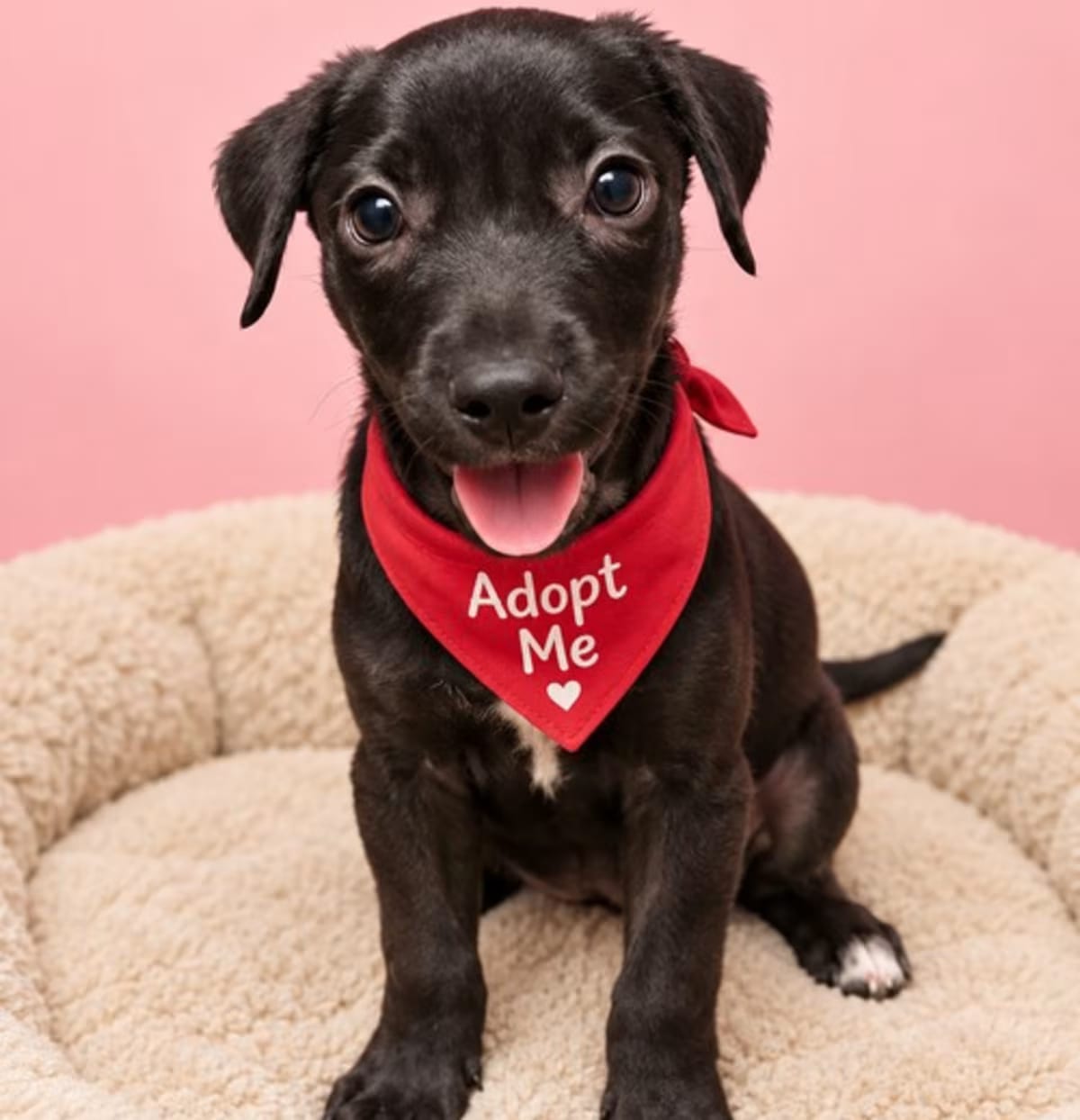 Photo of Lia N, adoptable Rat Terrier Terrier (Unknown Type, Medium) in Los Angeles, California