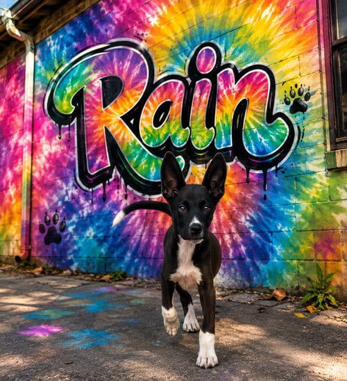 Photo of Rain, adoptable Labrador Retriever in Claremore, Oklahoma