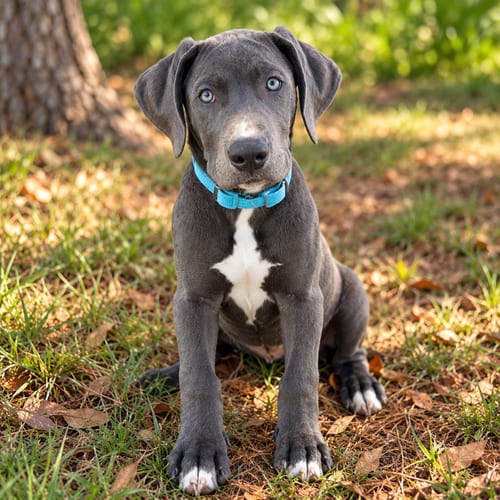 Photo of Ace, adoptable Great Dane in Mooresville, North Carolina