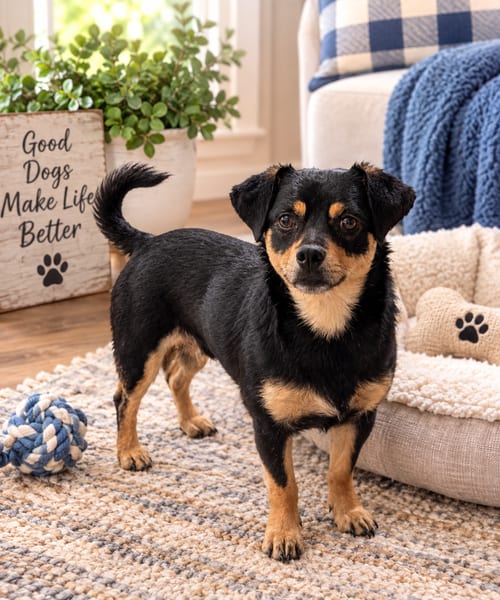 Photo of Ralphie, adoptable Dachshund in Menifee, California