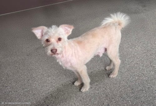 Photo of Kevin, adoptable Maltese in Spring, Texas