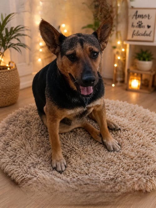 Photo of Gorda, adoptable Australian Cattle Dog/Blue Heeler in Vancouver, Washington