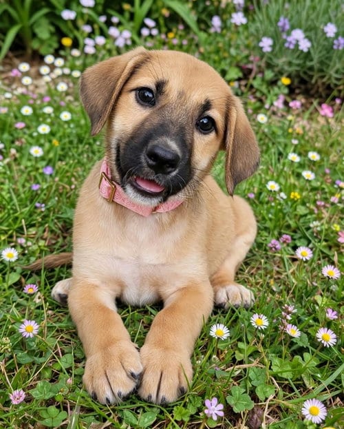 Photo of Zara, adoptable Labrador Retriever in Newark, Delaware