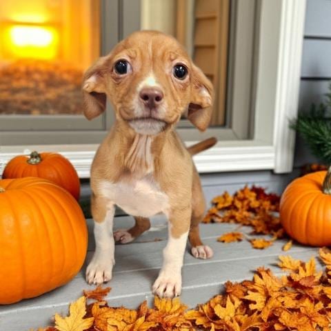 Photo of Hutch, adoptable Chihuahua in Clinton Township, Michigan