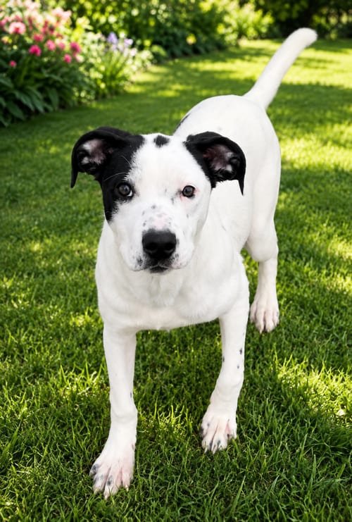 Photo of Selena, adoptable Pit Bull Terrier in Sistersville, West Virginia