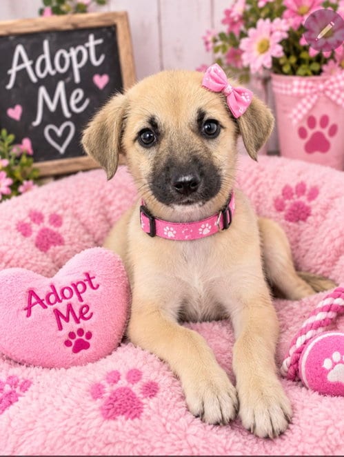 Photo of Jenna, adoptable Labrador Retriever in Newark, Delaware