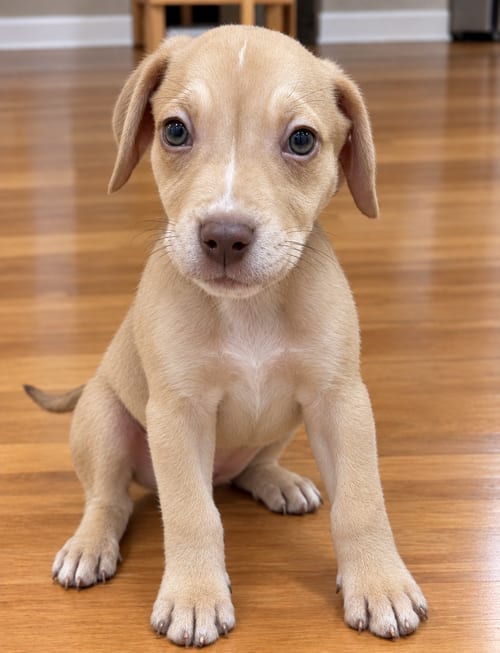 Photo of Delbert, adoptable Pit Bull Terrier in Clarkston, Michigan