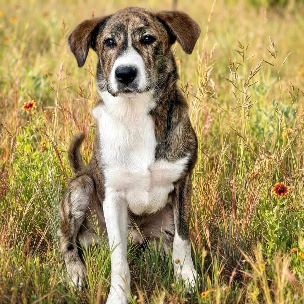 Photo of Zues 26-07-149, adoptable Shepherd, Anatolian in Bastrop, Texas