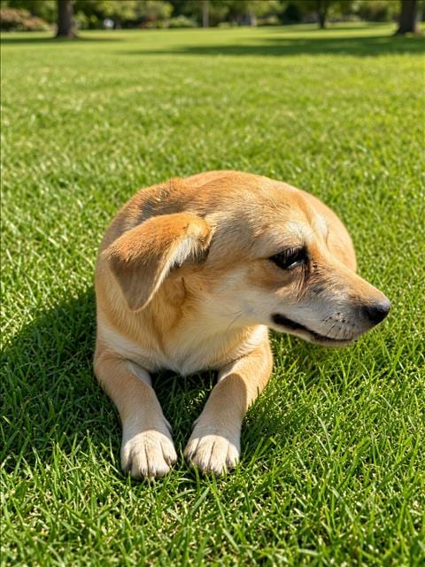 Photo of Fifi, adoptable Chihuahua in San Pedro, California