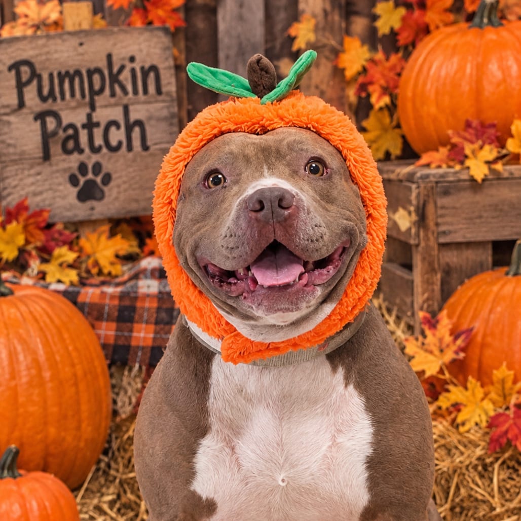 Photo of Ophelia, adoptable Terrier, American Staffordshire