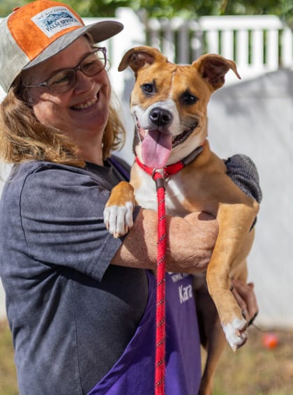 Photo of Rosella, adoptable dog in Chamblee, Georgia