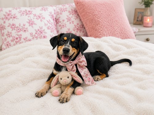 Photo of Jack - A -Bea, adoptable Jack Russell Terrier in Mt. Laurel, New Jersey