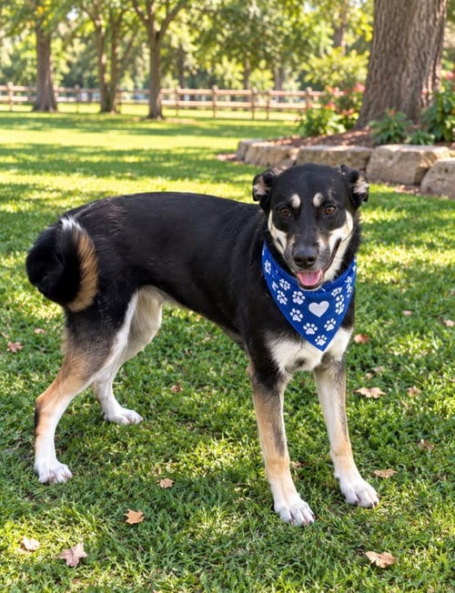 Photo of Hera, adoptable Shepherd in Euless, Texas