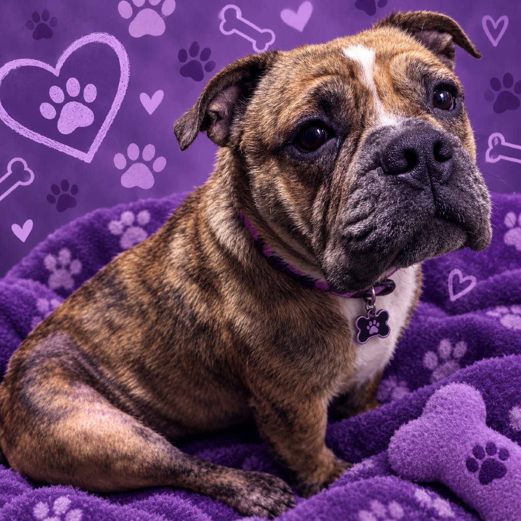 Photo of Selina @ Foster, adoptable Mixed Breed (Medium) in Summerville, South Carolina