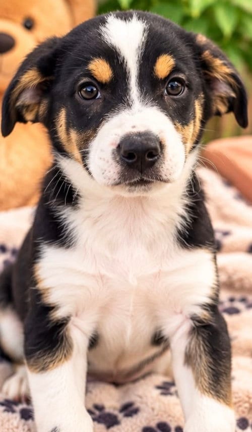 Photo of Angus, adoptable Australian Shepherd in Margate, Florida