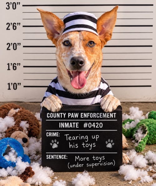 Photo of Ares, adoptable Australian Cattle Dog/Blue Heeler in Great Bend, Kansas