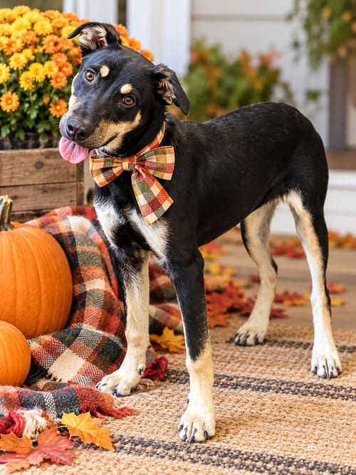 Photo of Quinoa, adoptable Border Collie in Mt. Laurel, New Jersey