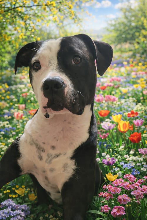 Photo of Lola, adoptable Terrier in St. Louis, Missouri