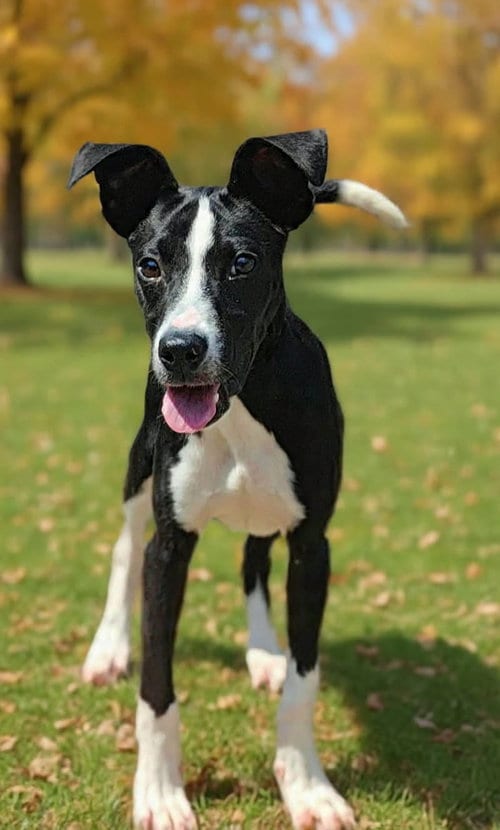 Photo of Rhett 26/661, adoptable Terrier in Talladega, Alabama