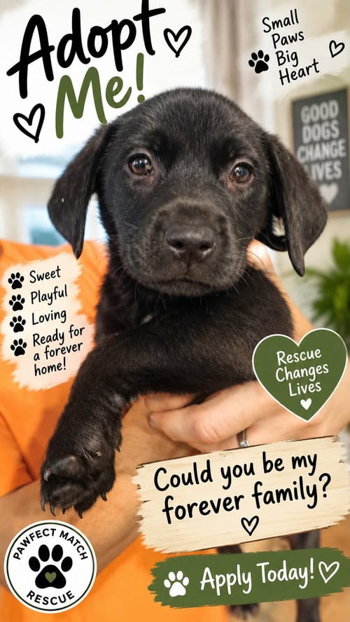 Photo of Sasha (Mascot Litter), adoptable German Shepherd Dog in Holly Springs, North Carolina