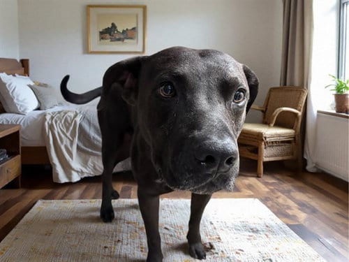 Photo of Shadow, adoptable Cane Corso Mastiff in Lancaster, California