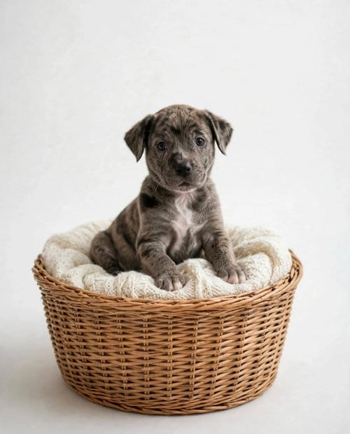 Photo of Zeus, adoptable Catahoula Leopard Dog in Newark, Delaware