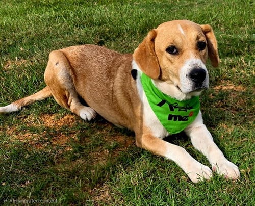 Photo of Missy Lou, adoptable Hound in Franklin, Tennessee