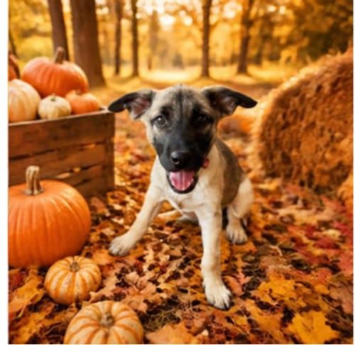 Photo of Olive, adoptable Black Mouth Cur in Hillsboro, Missouri