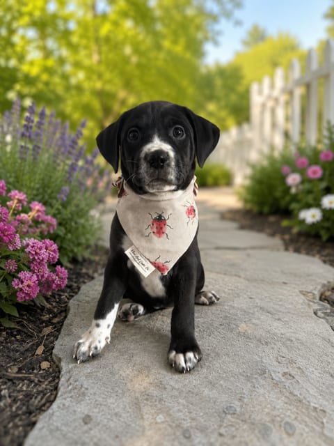 Photo of Bug, adoptable Terrier in St. Louis, Missouri