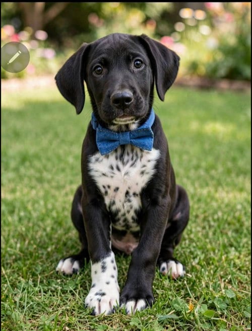 Photo of Ollie, adoptable Labrador Retriever in Newark, Delaware
