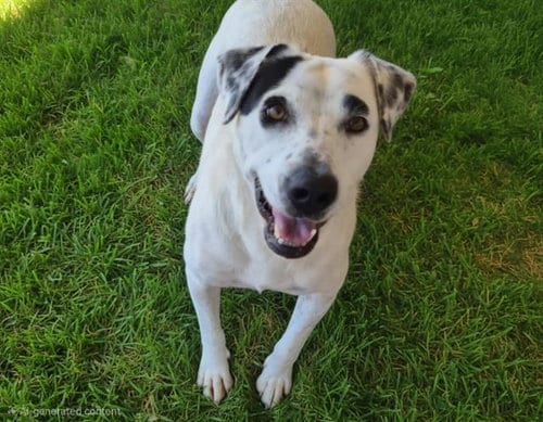 Photo of Lady, adoptable Dalmatian in Albuquerque, New Mexico