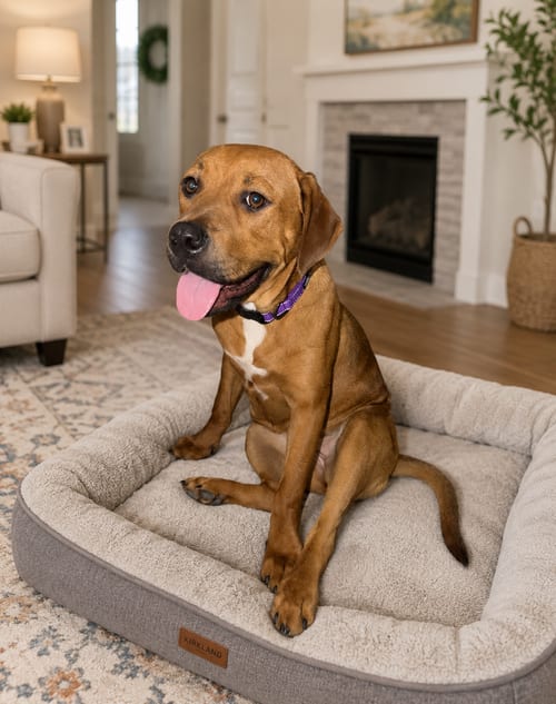 Photo of Bailey #18, adoptable Rhodesian Ridgeback in Chandler, Arizona