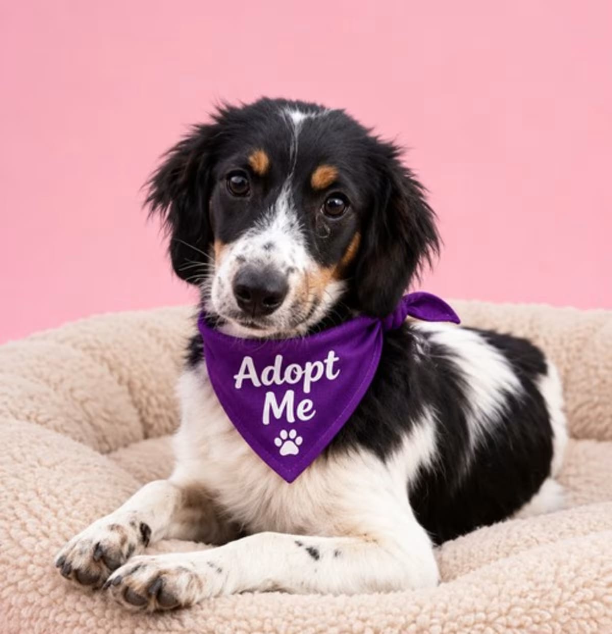 Photo of Misty, adoptable Cocker Spaniel in Los Angeles, California