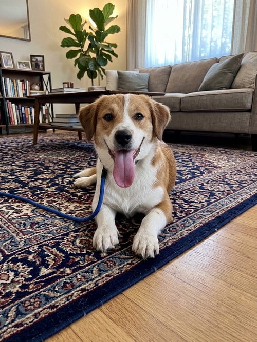 Photo of Koa, adoptable Corgi in Menifee, California