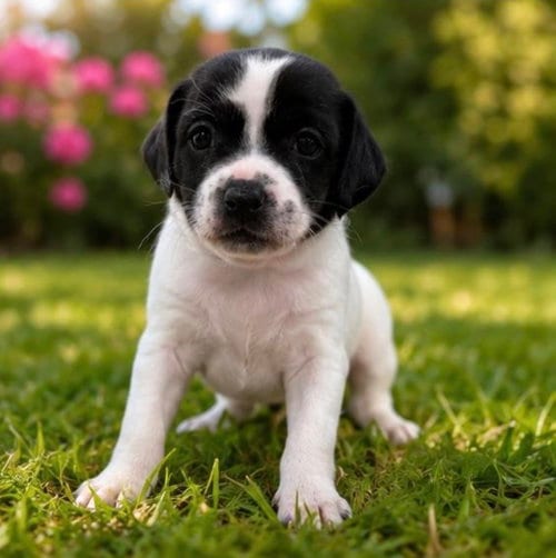 Photo of Jasmin, adoptable Chihuahua in Margate, Florida